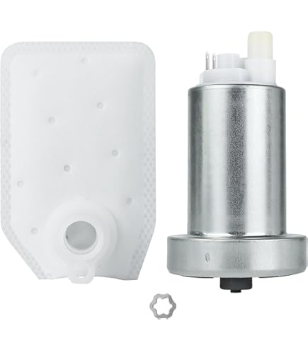 Amazon | Artudatech 燃料ポンプ(Fuel Pump) CRF250R 10-18 CRF450R 09